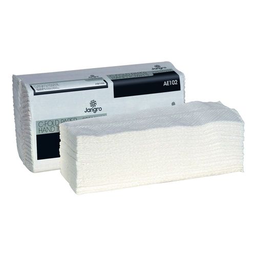 Premium Luxury C Fold Hand Towels